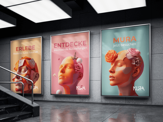 MURA KUNSTMUSEUM - Jasmin Moody